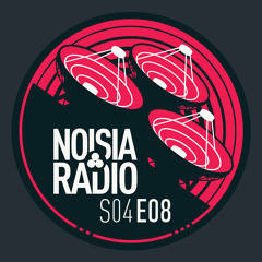 Noisia Radio S04E08 (Dj-set At Let It Roll Winter Edition 2018)