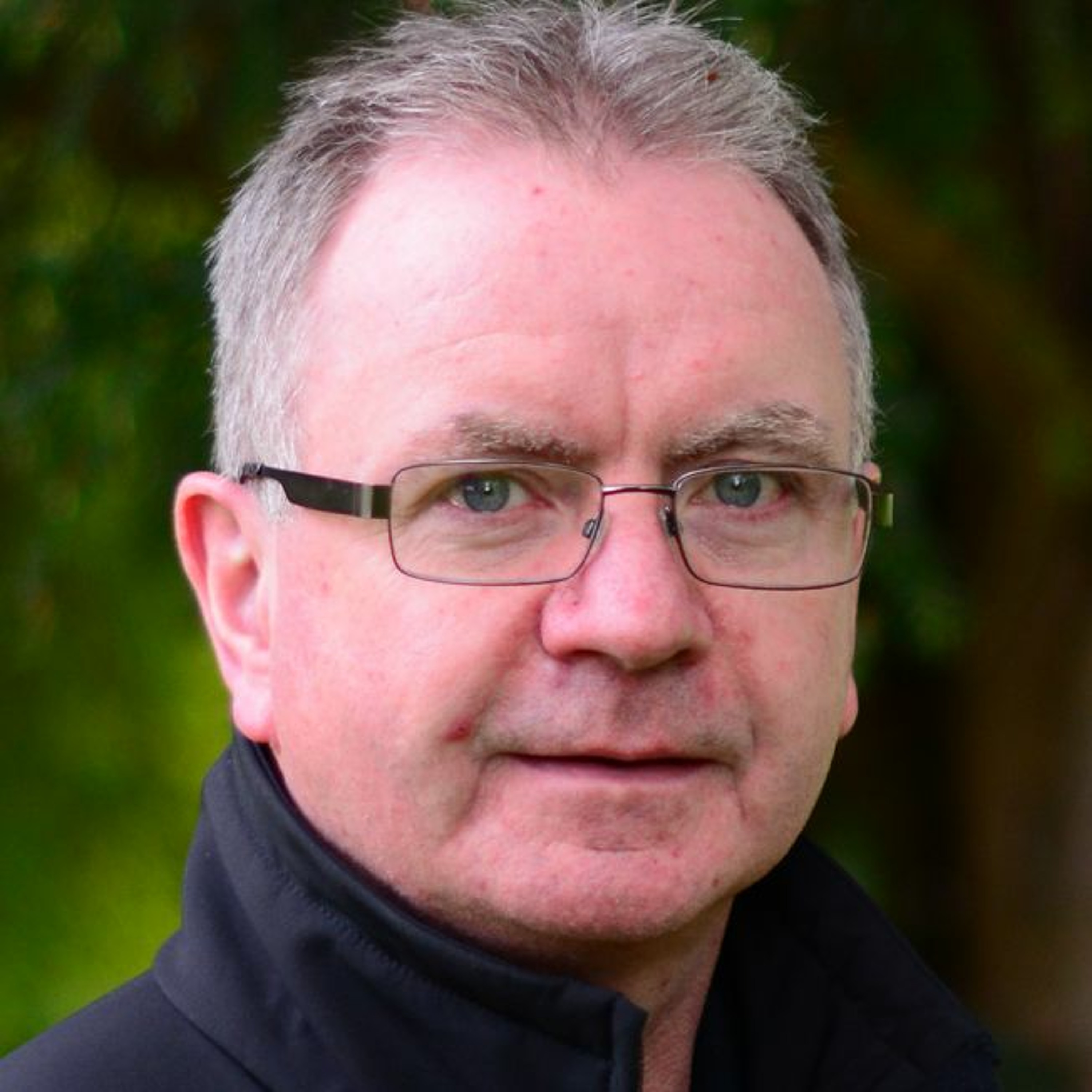 Irish Jesuits