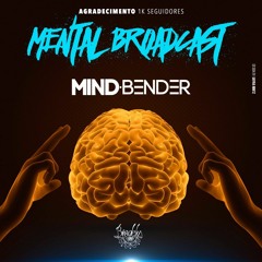 Mental Broadcast  [DJ SET]