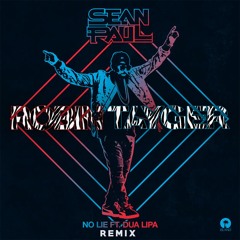 Sean Paul - No Lie Ft. Dua Lipa (ROBIN TAYGER Remix)