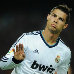 Prince K - Ronaldo