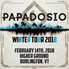 How Not To Float | 2.14.18 | Burlington, VT