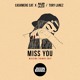 on Cashmere Cat - Miss You (Ft. Major Lazer &amp; Tory Lanez) (Jason Imanuel's Missing Things Edit)