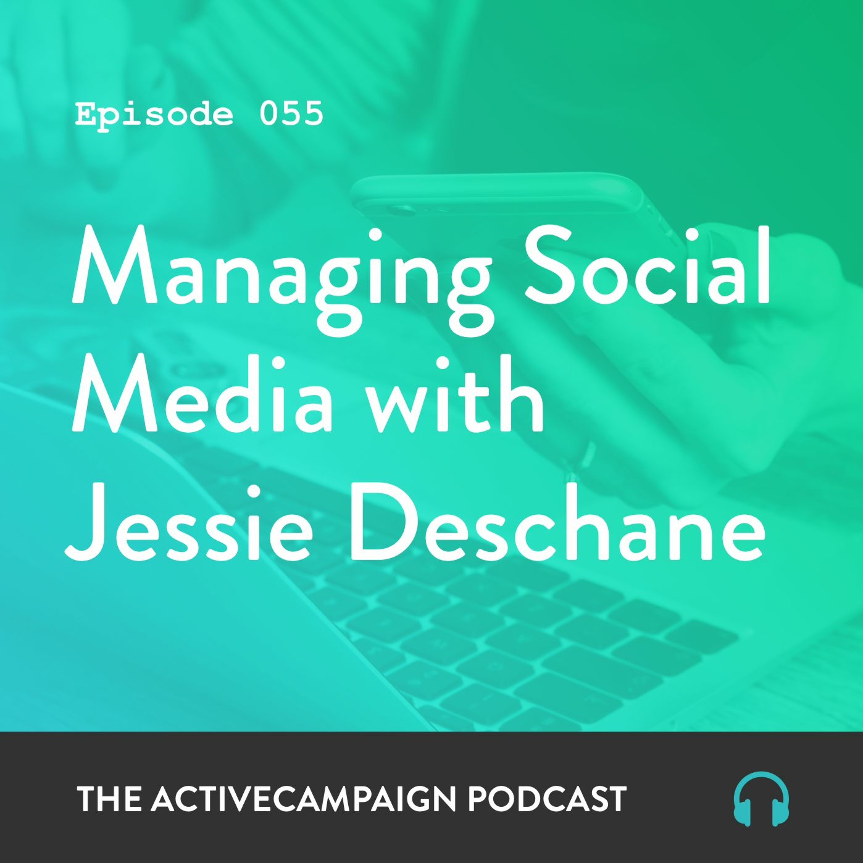 The ActiveCampaign Podcast