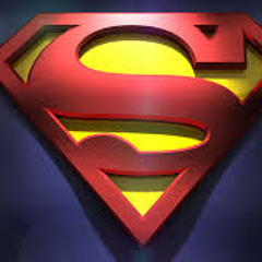 Superman- Brandon Walton