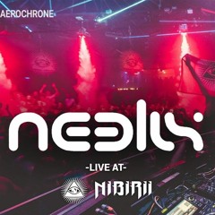 NEELIX - FULL LIVE SET @ NIBIRII Bootshaus Cologne 2018