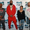 Nipsey Hussle Talks New Album, West Side Protocols, Cardi B, Diddy + More.mp3