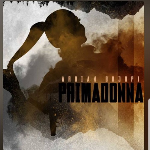 Ardian Bujupi - PRIMADONNA 2018