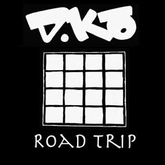 D.ko - Road Trip