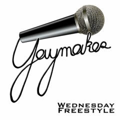 Jaymaker - Work It Out (Wednesday Freestyle)