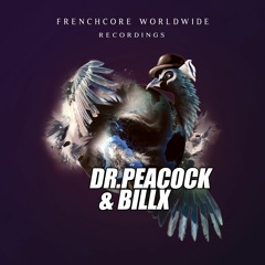Dr. Peacock & Billx - Trip To Mongolia