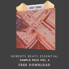 Roberts Beats Essentials Sample Pack Vol. 4 [FREE DOWNLOAD]