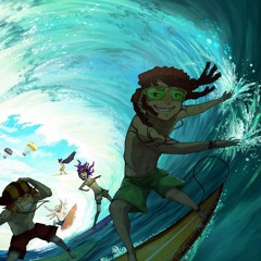 Rattle (Prod. Beats Era)