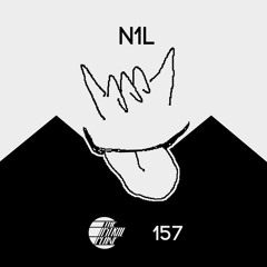 N1L Mix For The Astral Plane