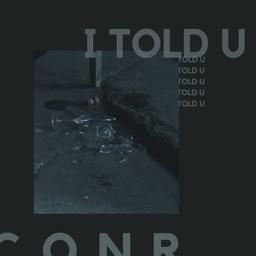 I Told You