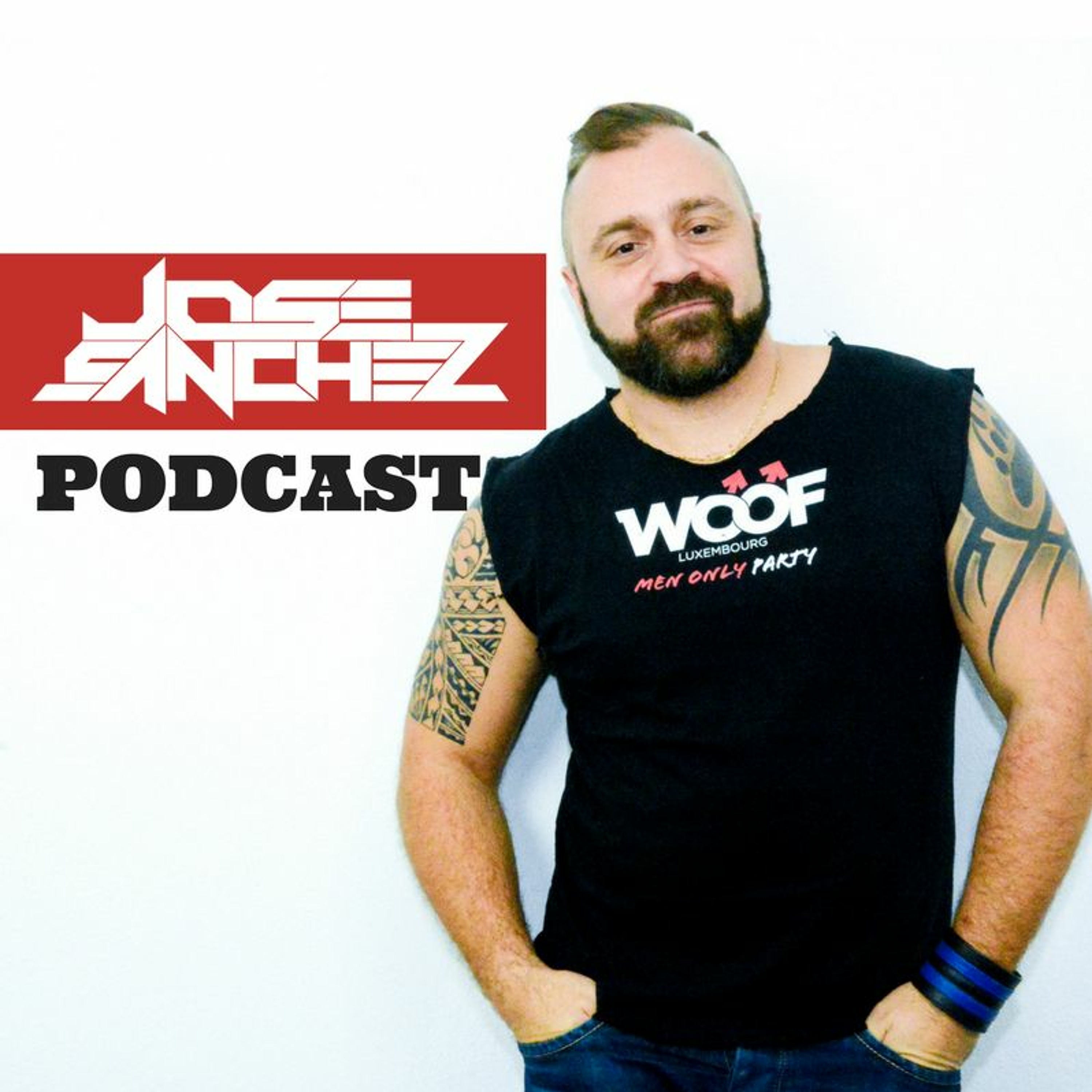 Jose Sanchez