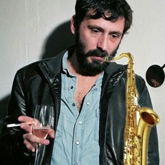 Drunk Mr.Oizo Loves The Saxophone
