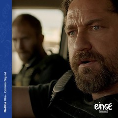 Xtra - Criminal Squad