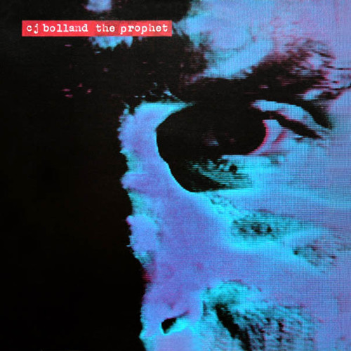 CJ Bolland - The Prophet (Dave Ferris 2018 rework) FREE DOWNLOAD