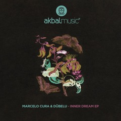 Marcelo Cura & Dübelu - Forrest Drum [Akbal Music]