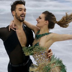 Bill Scheft on Olympic Nip Slips