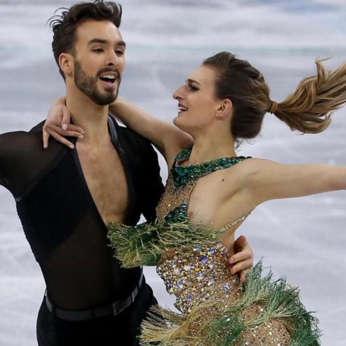 Bill Scheft on Olympic Nip Slips