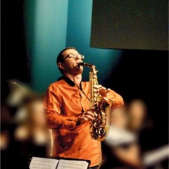 C. T. Smith - Fantasia for alto saxophone