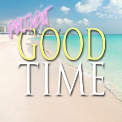 Good Time (Feat. Tyler McCoy)