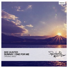 Bee Hunter - One For Me (Original Mix)