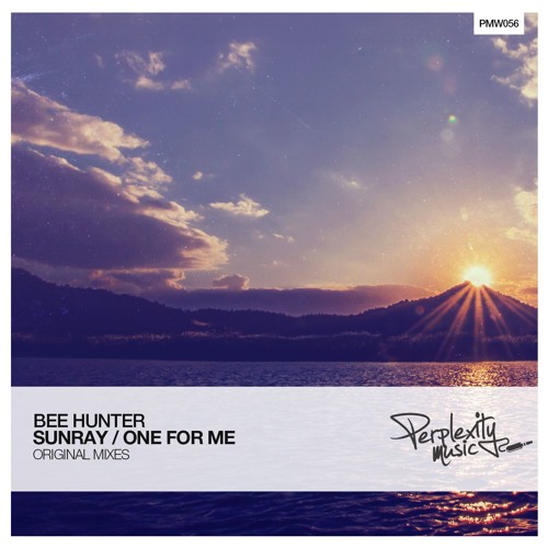 Bee Hunter - One For Me (Original Mix)