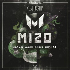 Stoner Music Guest Mix #06 - Mizo