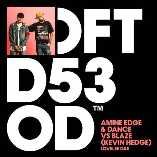Lovelee Dae - Kevin Hedge