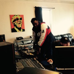 Davon King - Black,White (Prod. DA)