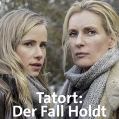 TATORT - Der Fall Holdt - Überfall