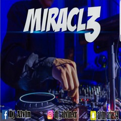 Miracle mixtape