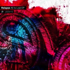 Relapse - Oh Not Another Amen Track (Bonus Track)