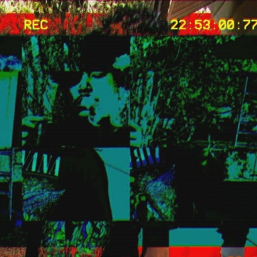 DONT GO OUT THERE (prod. GREAF)