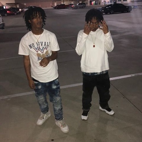 Jugga Ray x TG - Monkey Nuts [Prod. SafeHousechris]