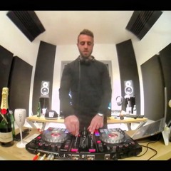 Soofnic live set @ The Studio