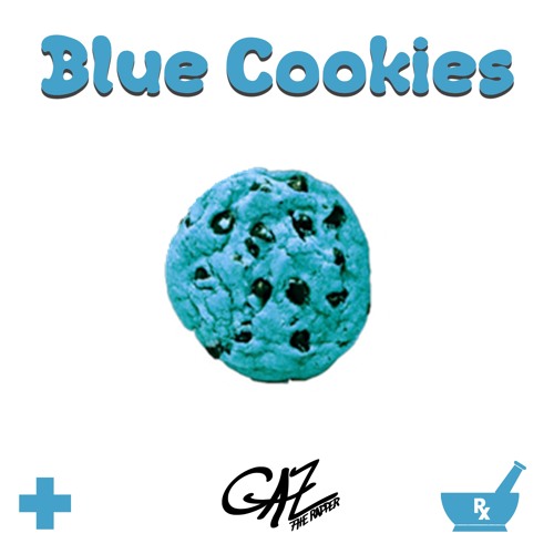 Blue Cookies (Prod. Stromile SwiFt)