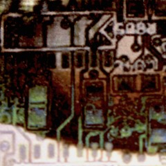 Shores of Glass : Movt.3 (from Landof...)