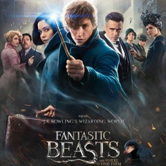 Fantastic Beasts: The Crimes of Grindelwald (soundtrack - version №1)
