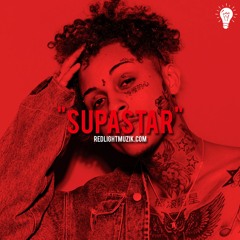 *FREE* Lil Skies Type Beat 2018 "Supastar"| Prod by RedLightMuzik