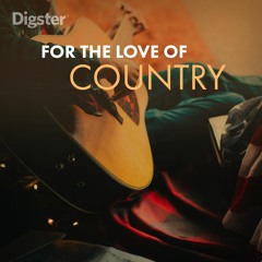 For The Love Of Country