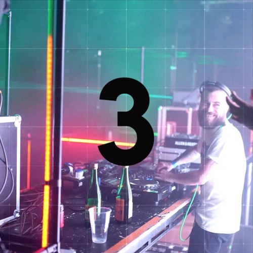 DSNT Podcast 090 - Myler - Cider & Bonfires 3