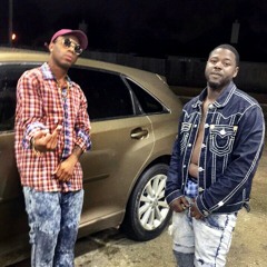 Trust Issues ft. Kingg Steve