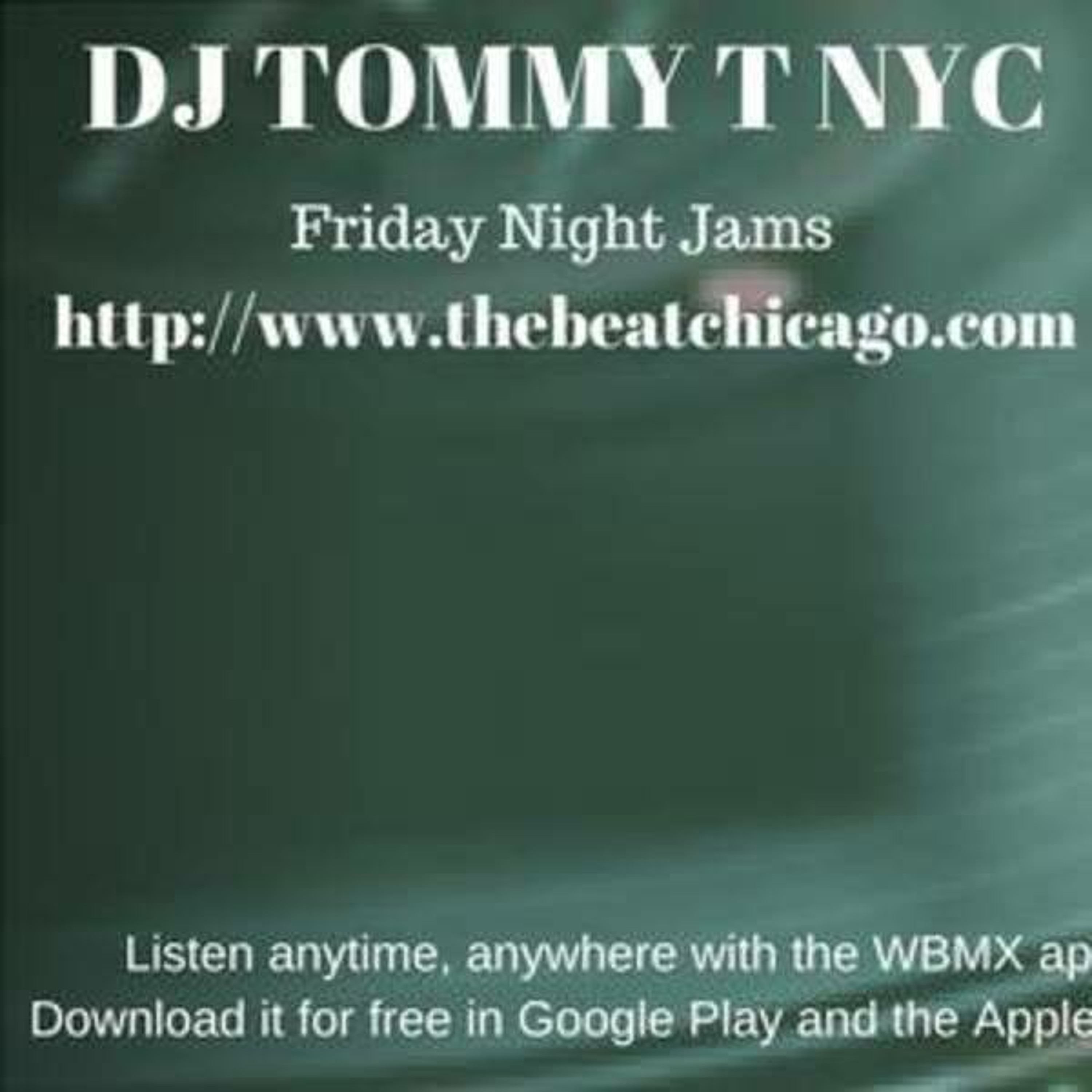 DJTOMMYTNYCMUSIC
