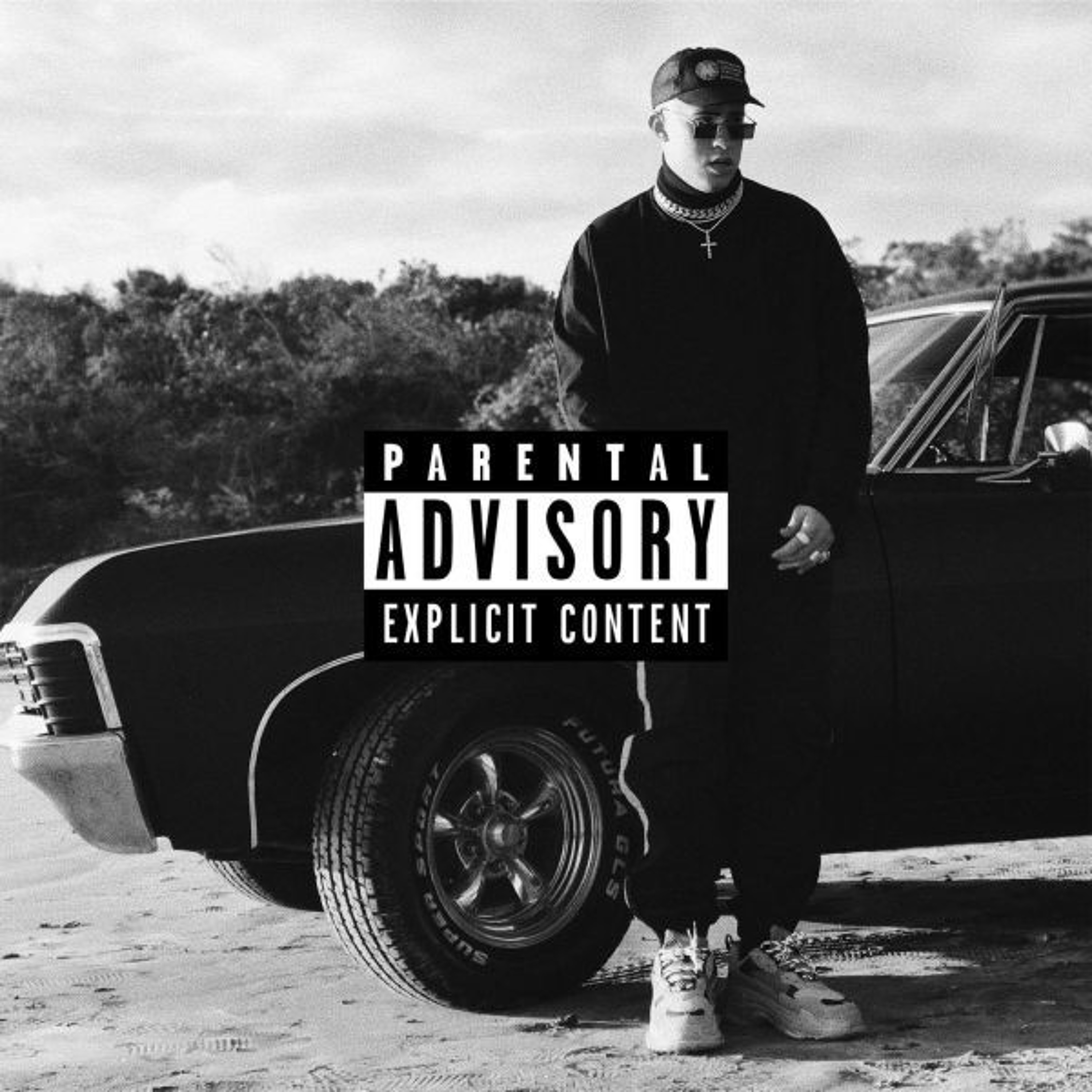 Bad Bunny - Amorfoda (FLASH Edit)
