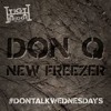 Don Q New Freezer Freestyle Mp3