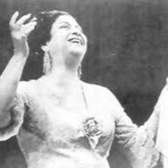 لسه فاكر - ام كلثوم - اداء البير سمير